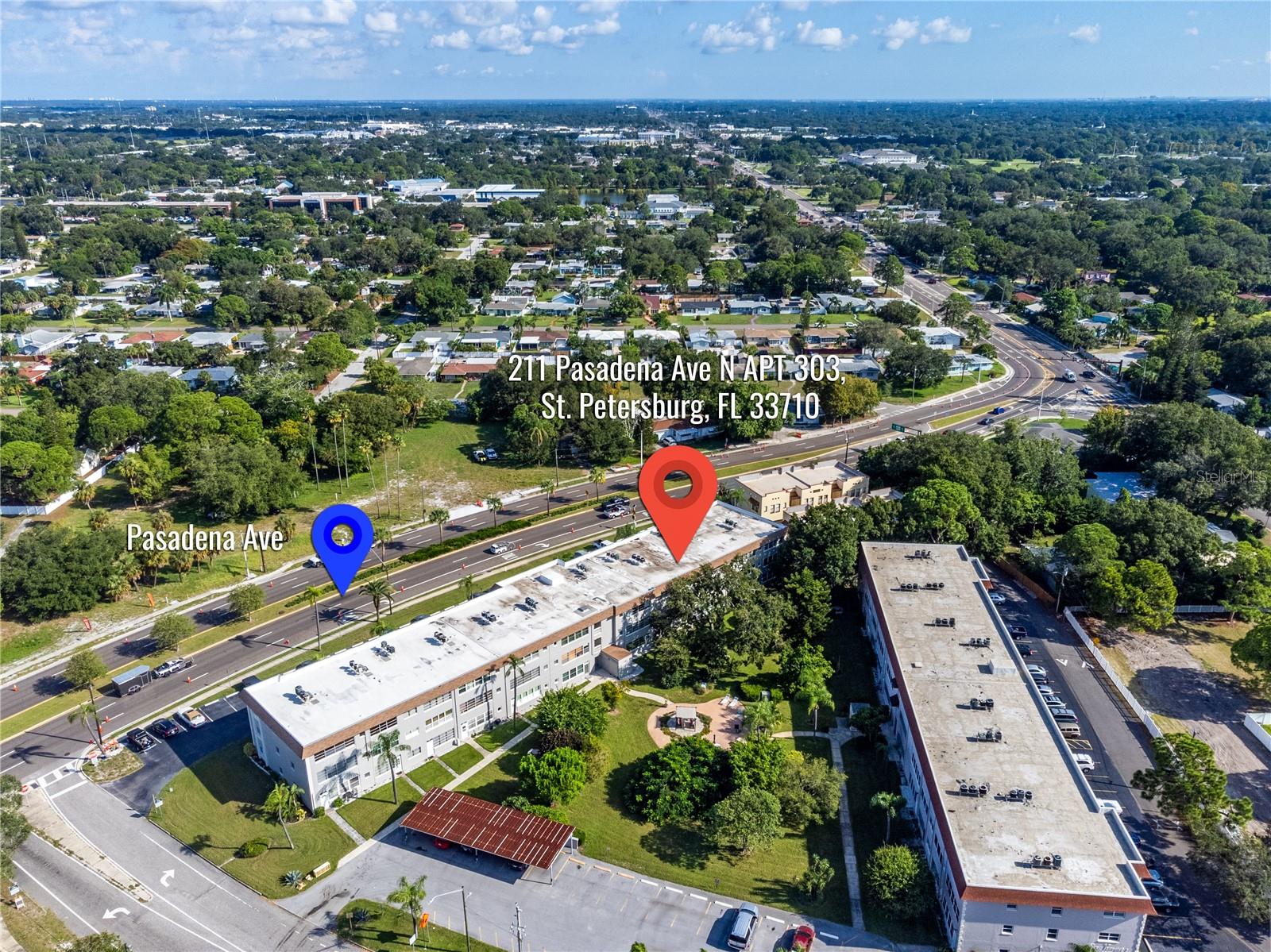 Amazing Central Location!