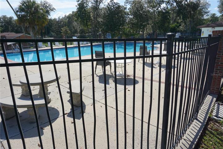 Youth Pool