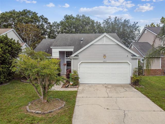 Welcome Home! 10527 Glassborough Dr. Orlando, FL 32825