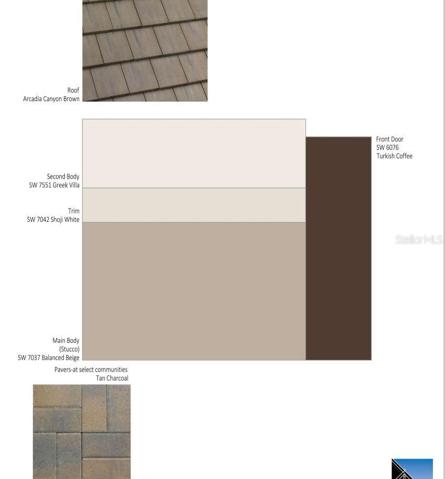 Color Selection