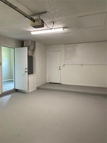 Garage Area