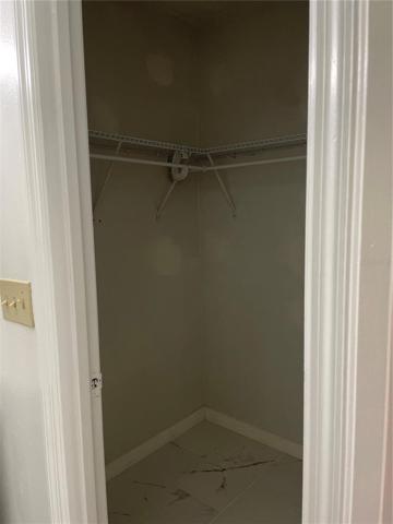 Master Walk in Closet