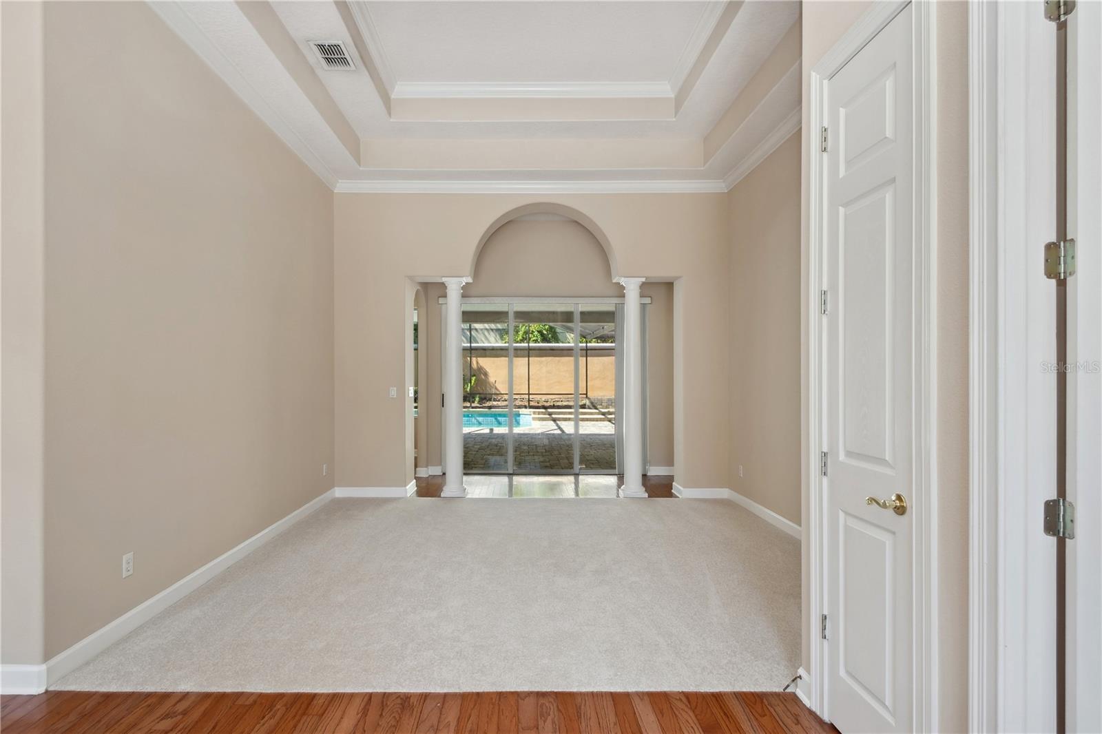 GREAT ROOM