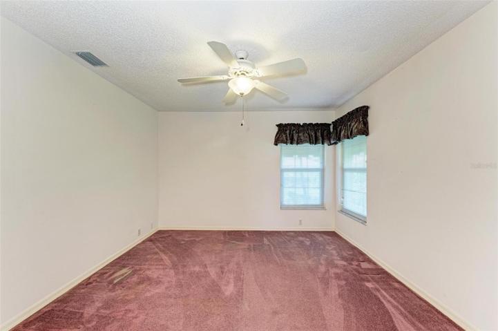 Bedroom 3/Den