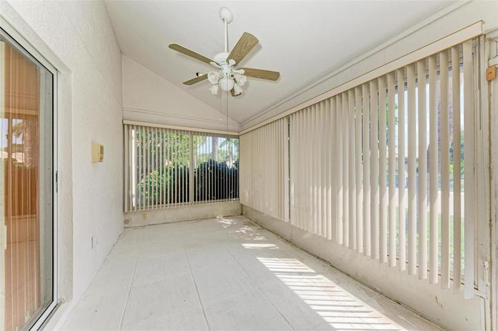 Florida Room
