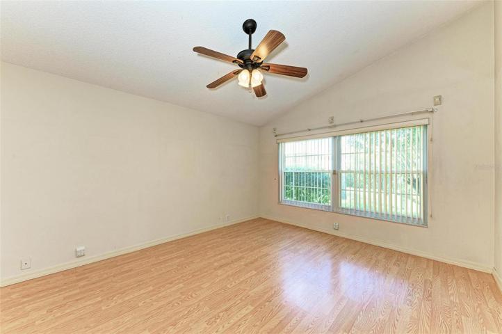 Large Master Bedroom