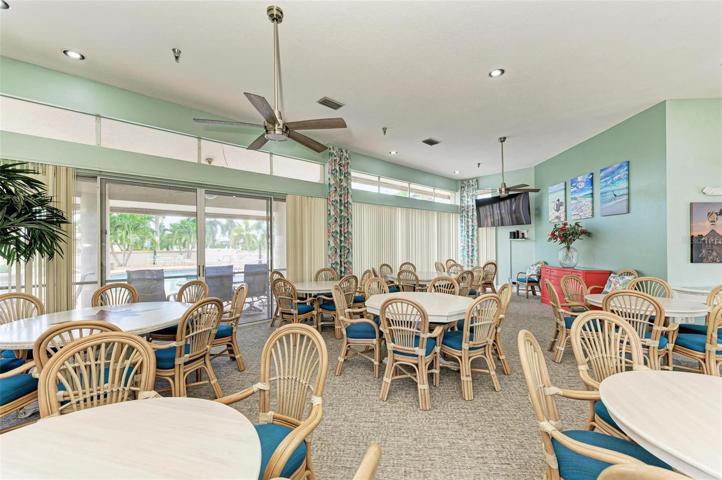 Recently Updated Clubhouse