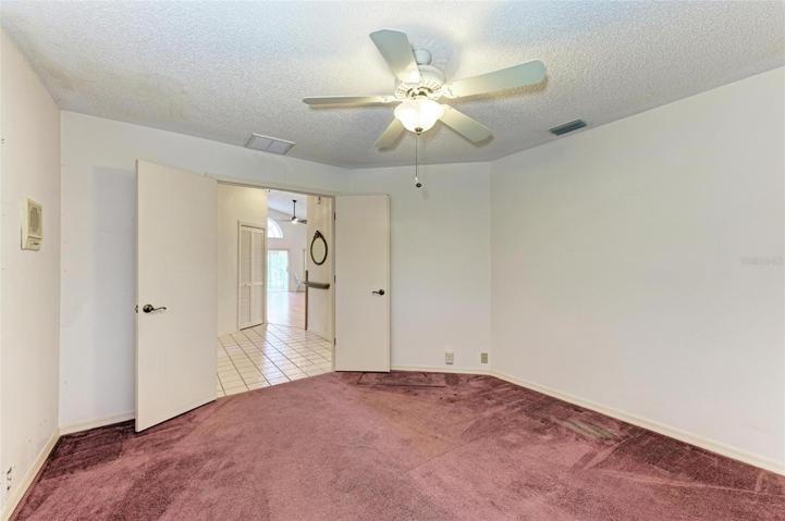 Bedroom 3/Den