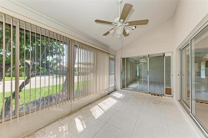 Florida Room