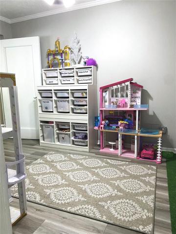Bonus Room