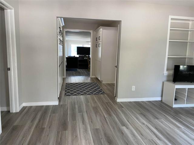 Entry to Living Room and Beyond