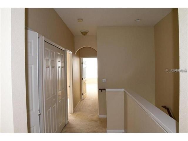 Upstairs Hallway