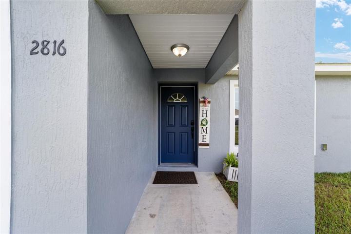 Entryway