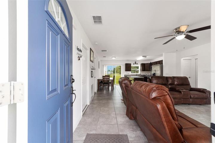 Entryway
