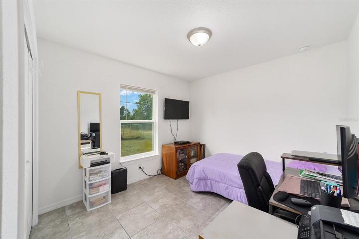 Bedroom #3