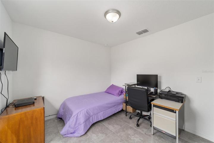 Bedroom #3