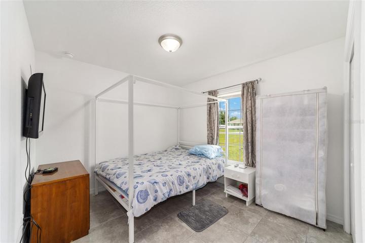 Bedroom #2
