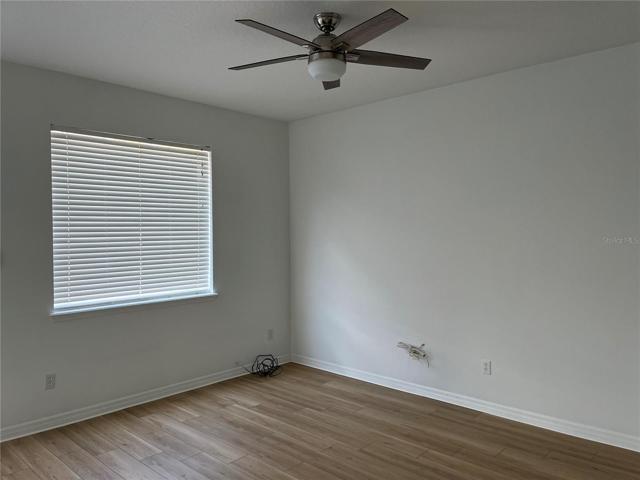 Great room area