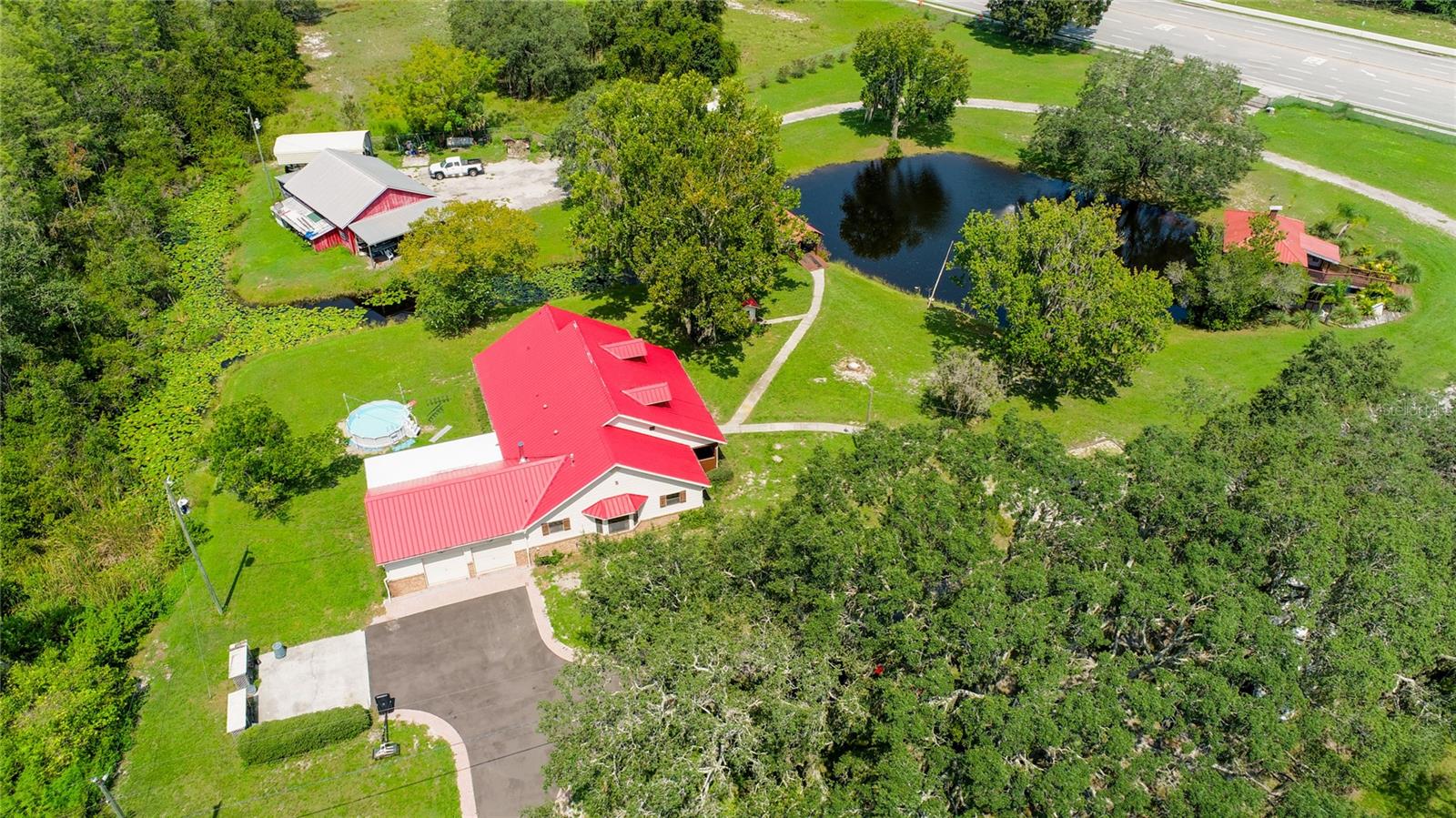 Land O Lakes, Florida 34638, 3 Bedrooms Bedrooms, 0 ,2 BathroomsBathrooms,Residential,For Sale,MURCOTT,0,U8212656