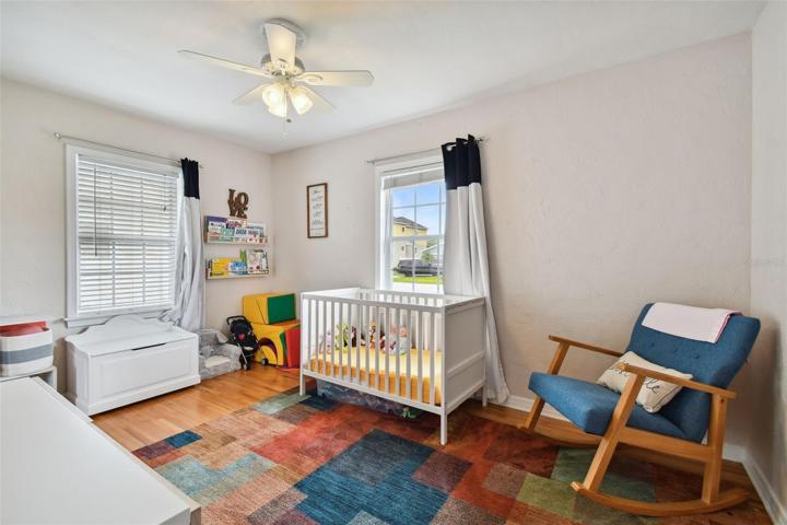 Guest bedroom 2