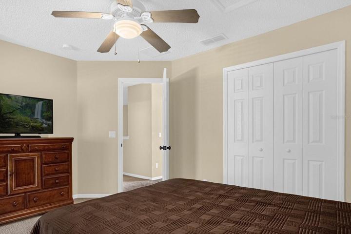3rd bedroom