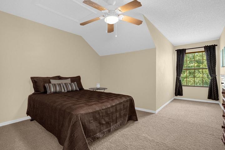3rd bedroom
