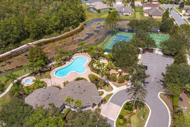 Community amenities