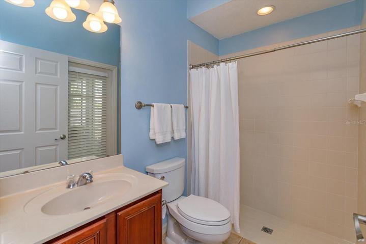 Bathroom three