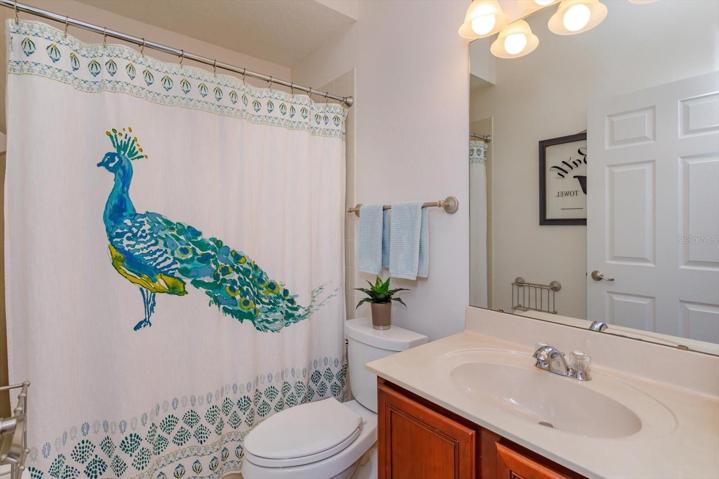 Bathroom two