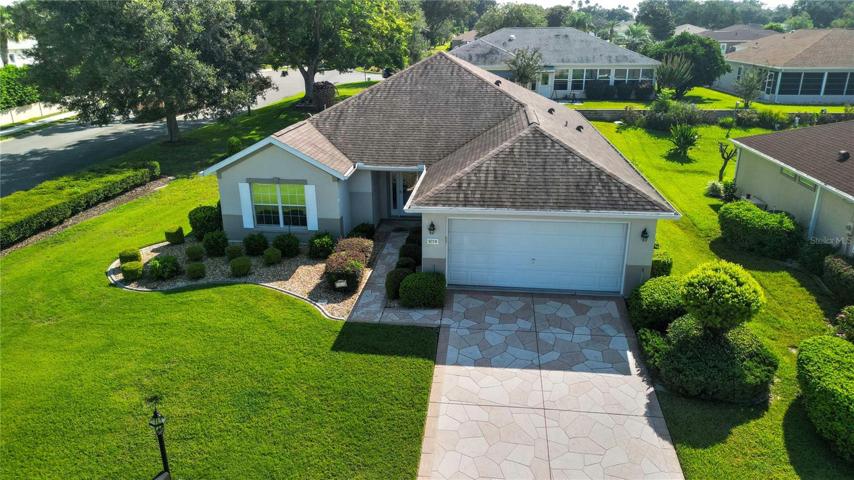 FRONT, CORNER LOT, LOVELY LOCATION