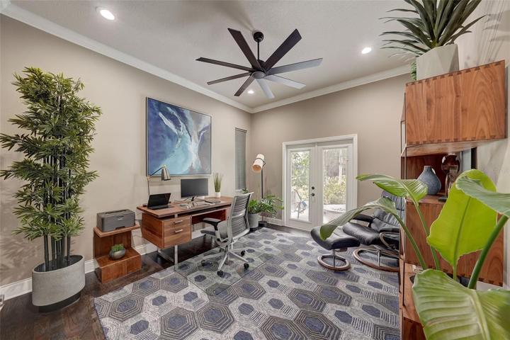 office