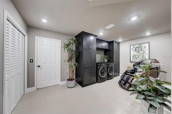 Laundryroom