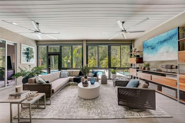 Bonus room