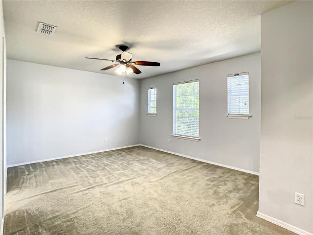 Owner Suite