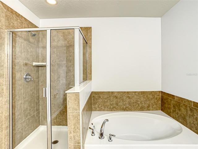 Full Bath - Owner Suite