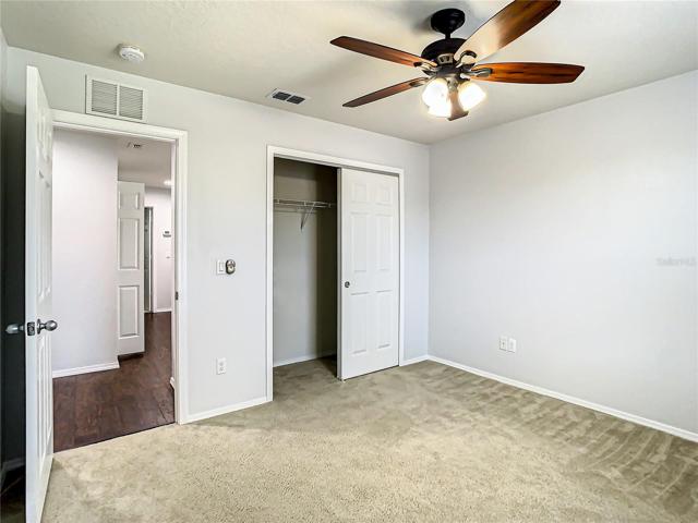 Owner Suite
