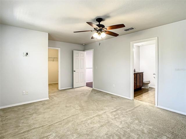 Owner Suite