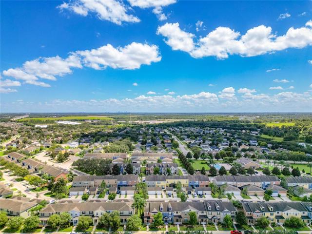 Emerson Park Community