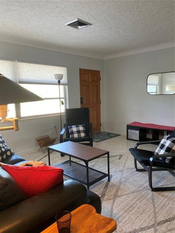 front living room