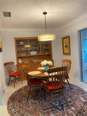 dinning room