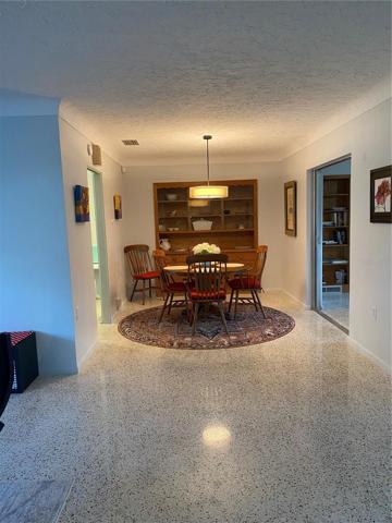dinning room