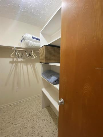 master bedroom walk in closet
