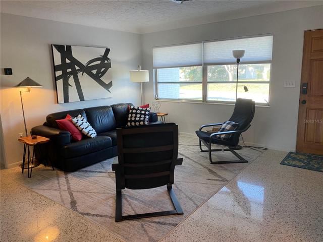front living room