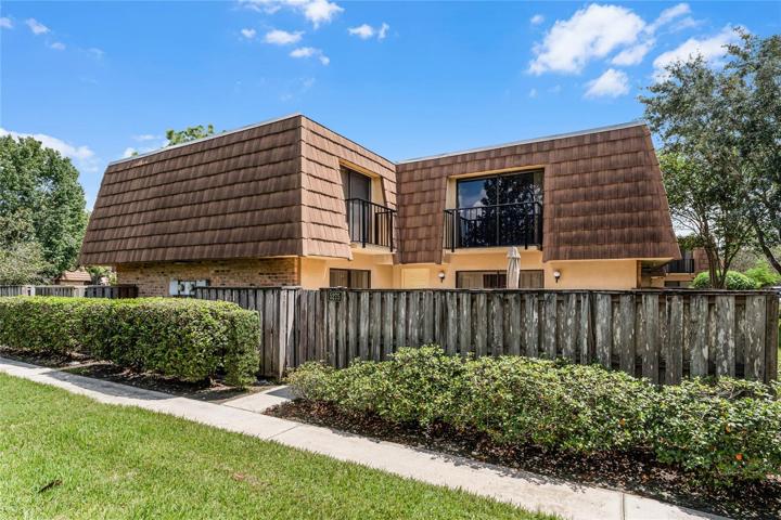 Entrance is through your private fenced courtyard