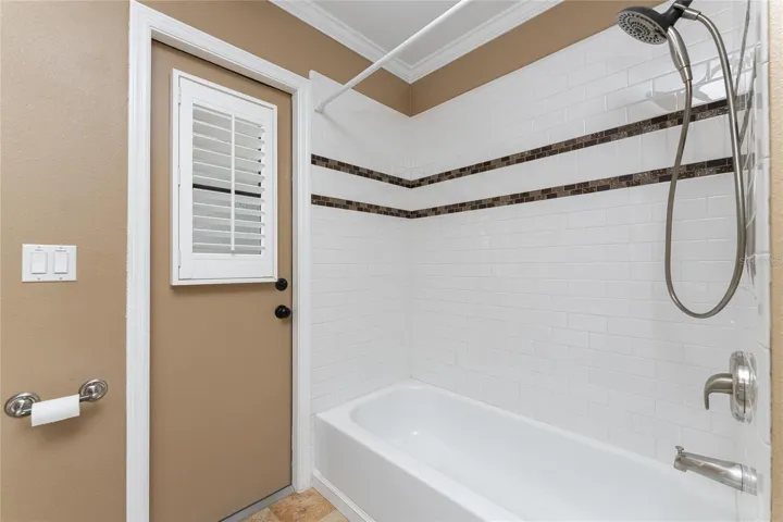 Guest Bath/Pool Bath