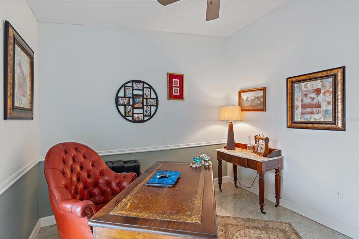 Second bedroom 2