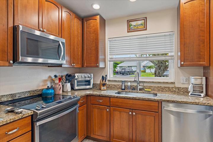 Kitchen 1