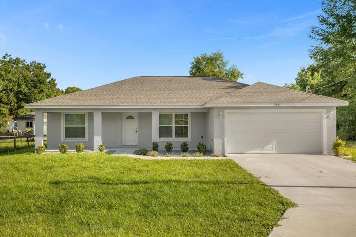 9343 SE 152nd Pl Summerfield, FL 34491