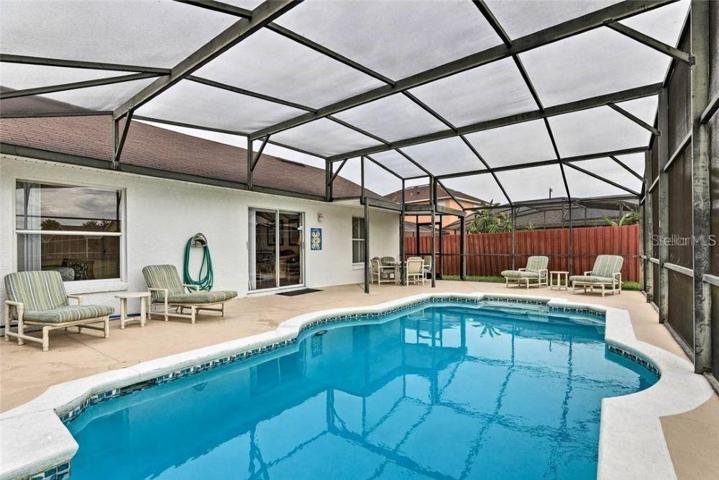 Pool Area