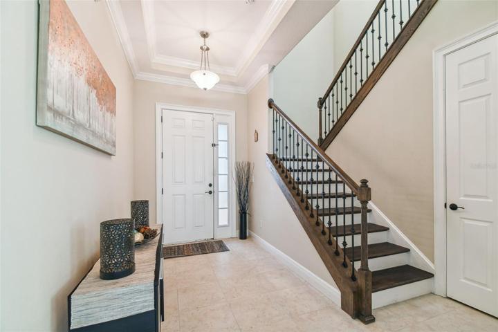 foyer